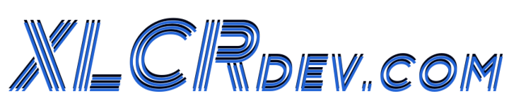 Discover XLCR dev com